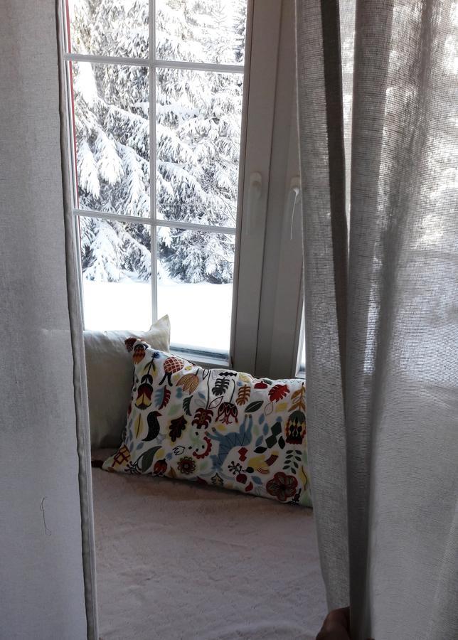 Snowhite Jahorina Villa Buitenkant foto
