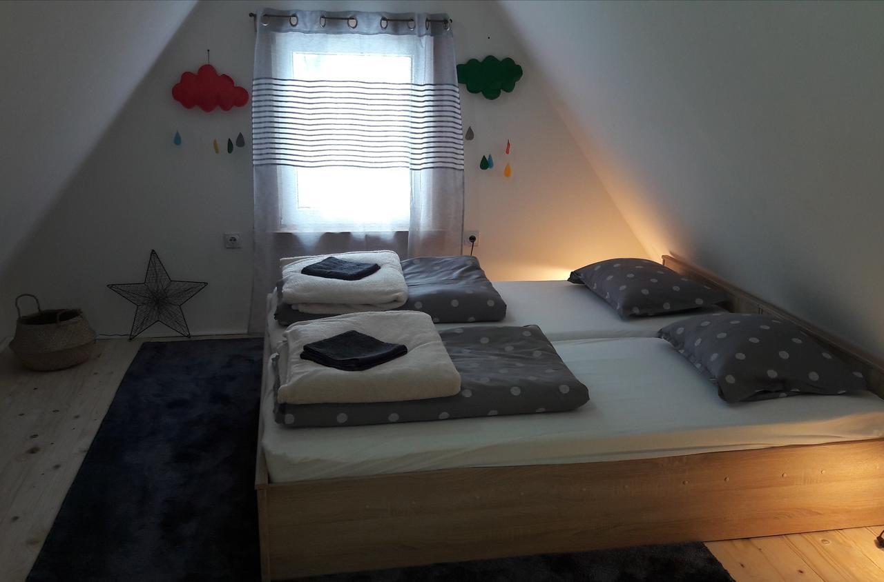 Snowhite Jahorina Villa Buitenkant foto