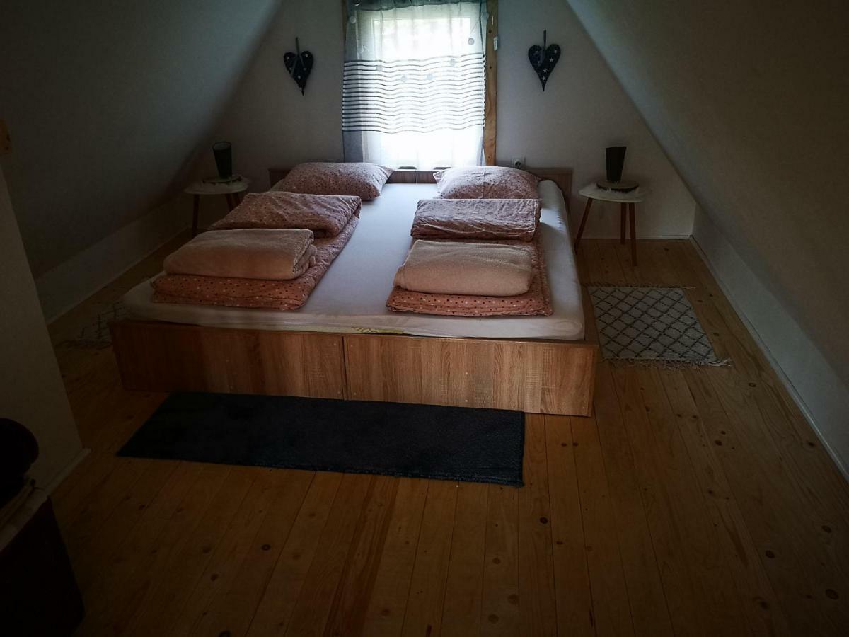 Snowhite Jahorina Villa Buitenkant foto