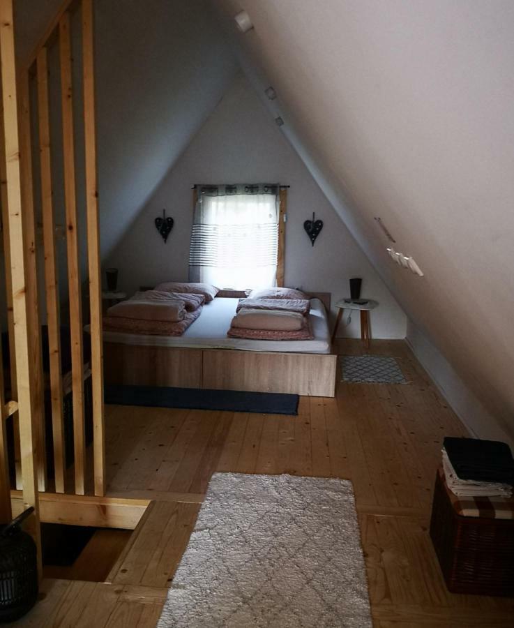 Snowhite Jahorina Villa Buitenkant foto